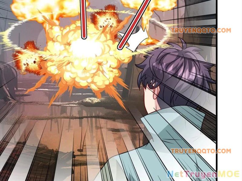 Slime Ta Treo Cự Long Lên Đánh Là Hợp Lý Nhỉ? Chap 321 - Next Chap 322