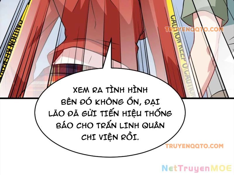 Slime Ta Treo Cự Long Lên Đánh Là Hợp Lý Nhỉ? Chap 321 - Next Chap 322