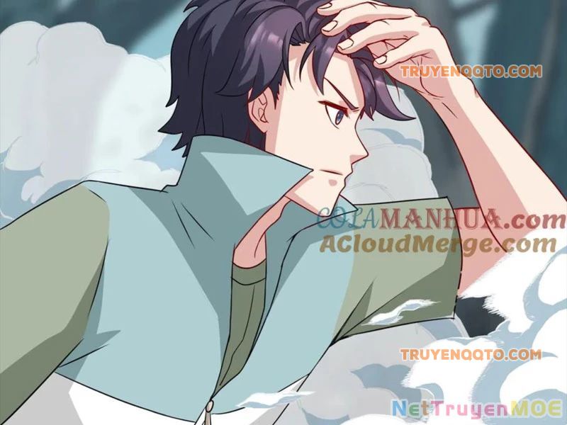 Slime Ta Treo Cự Long Lên Đánh Là Hợp Lý Nhỉ? Chap 321 - Next Chap 322