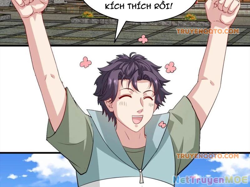 Slime Ta Treo Cự Long Lên Đánh Là Hợp Lý Nhỉ? Chap 321 - Next Chap 322