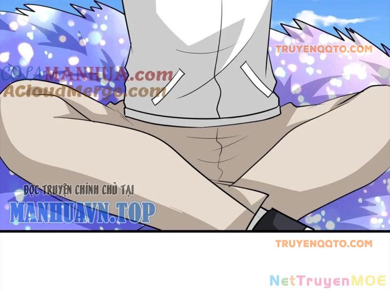 Slime Ta Treo Cự Long Lên Đánh Là Hợp Lý Nhỉ? Chap 321 - Next Chap 322
