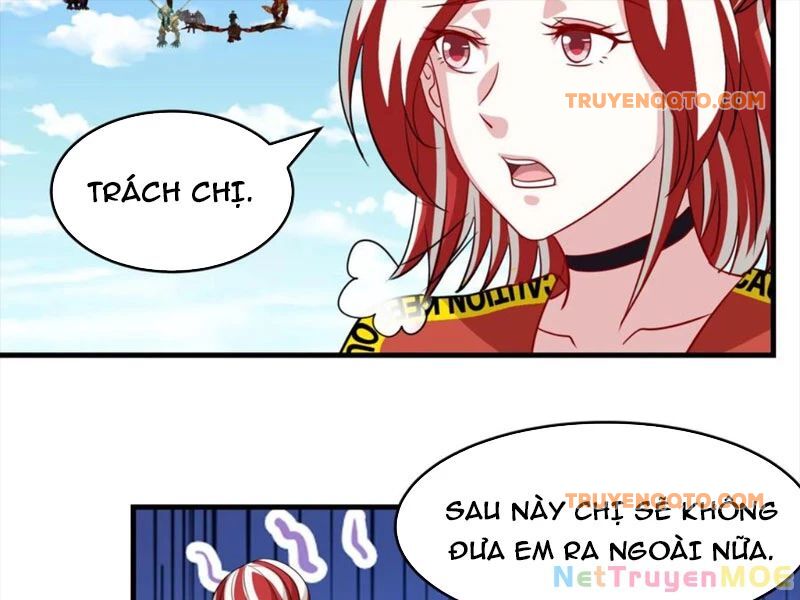 Slime Ta Treo Cự Long Lên Đánh Là Hợp Lý Nhỉ? Chap 321 - Next Chap 322