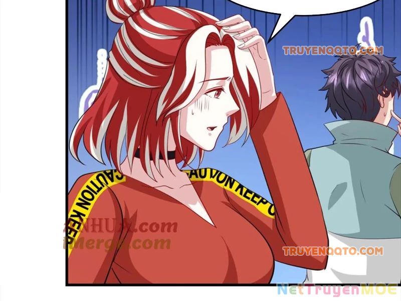 Slime Ta Treo Cự Long Lên Đánh Là Hợp Lý Nhỉ? Chap 321 - Next Chap 322