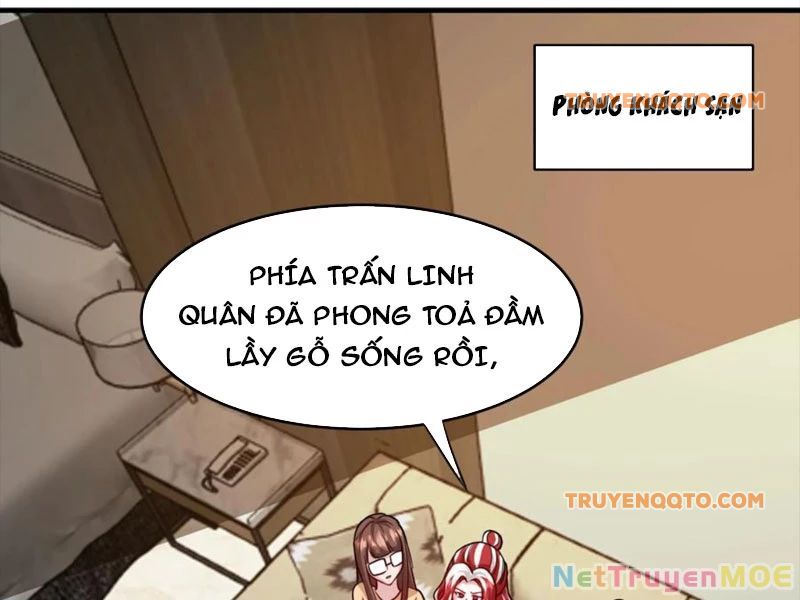 Slime Ta Treo Cự Long Lên Đánh Là Hợp Lý Nhỉ? Chap 321 - Next Chap 322