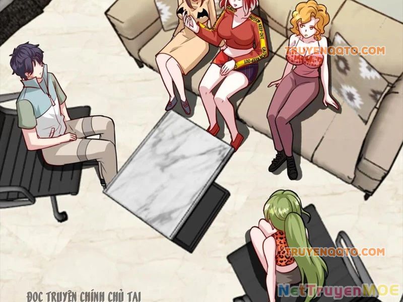 Slime Ta Treo Cự Long Lên Đánh Là Hợp Lý Nhỉ? Chap 321 - Next Chap 322
