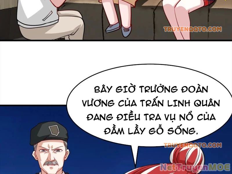 Slime Ta Treo Cự Long Lên Đánh Là Hợp Lý Nhỉ? Chap 321 - Next Chap 322