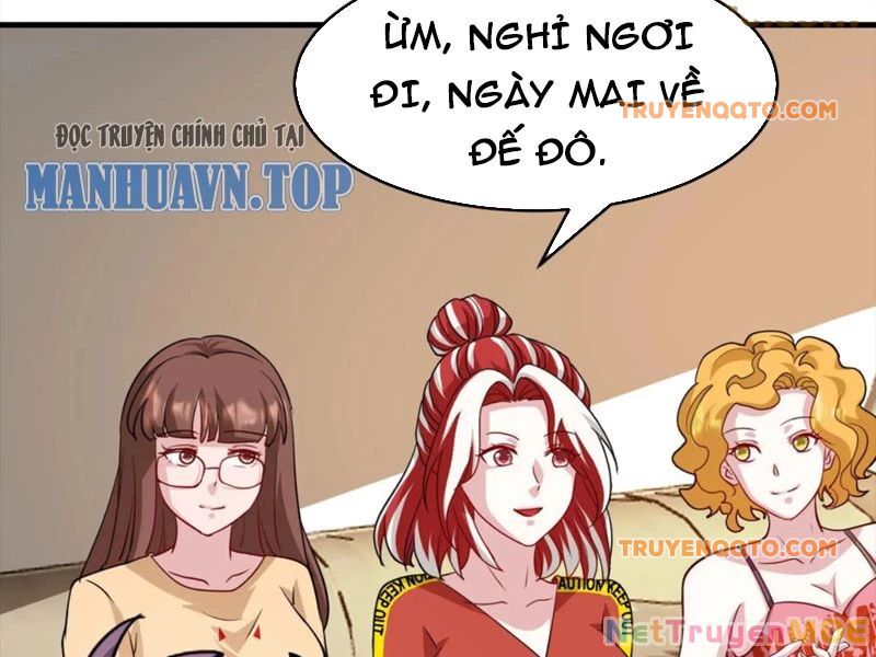 Slime Ta Treo Cự Long Lên Đánh Là Hợp Lý Nhỉ? Chap 321 - Next Chap 322