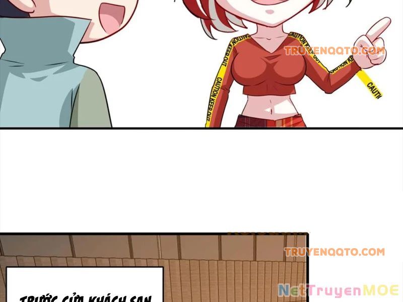 Slime Ta Treo Cự Long Lên Đánh Là Hợp Lý Nhỉ? Chap 321 - Next Chap 322