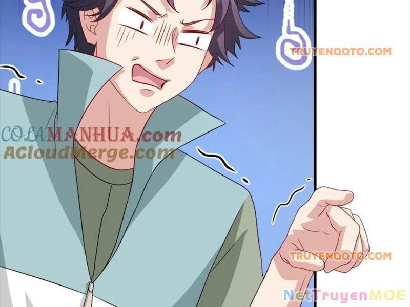 Slime Ta Treo Cự Long Lên Đánh Là Hợp Lý Nhỉ? Chap 321 - Next Chap 322