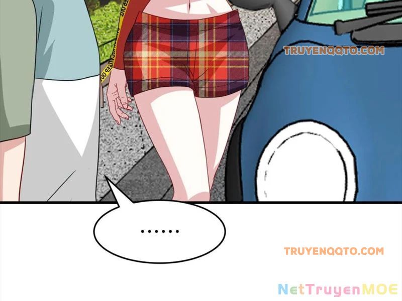 Slime Ta Treo Cự Long Lên Đánh Là Hợp Lý Nhỉ? Chap 321 - Next Chap 322