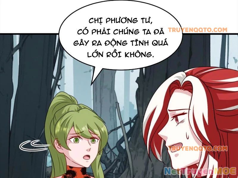 Slime Ta Treo Cự Long Lên Đánh Là Hợp Lý Nhỉ? Chap 321 - Next Chap 322