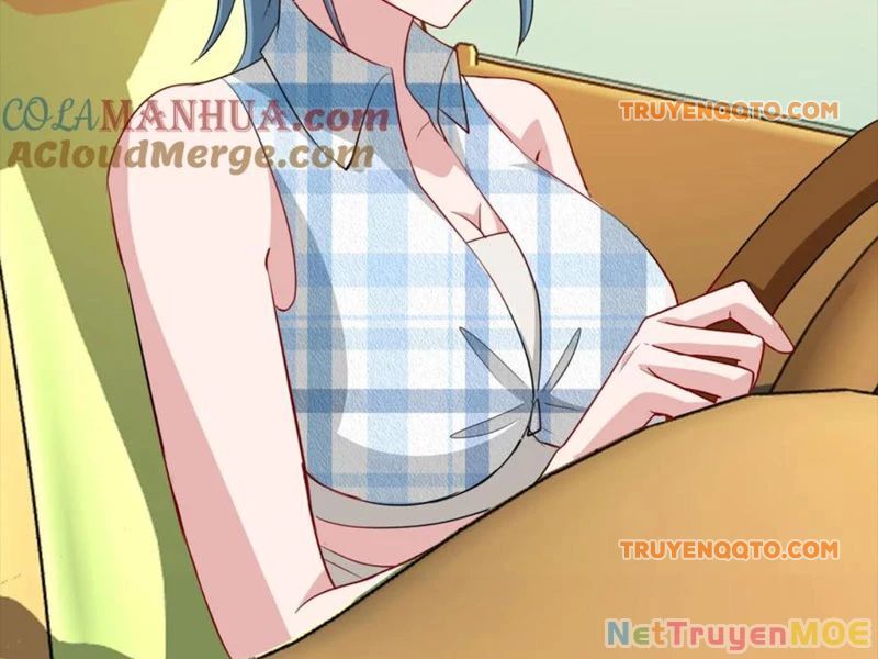 Slime Ta Treo Cự Long Lên Đánh Là Hợp Lý Nhỉ? Chap 321 - Next Chap 322