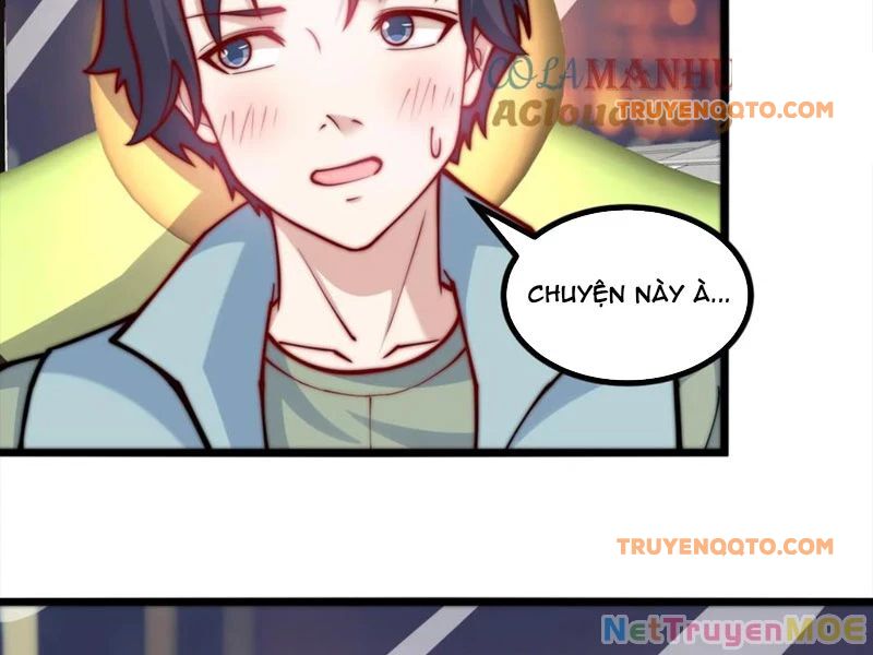 Slime Ta Treo Cự Long Lên Đánh Là Hợp Lý Nhỉ? Chap 322 - Next Chap 323