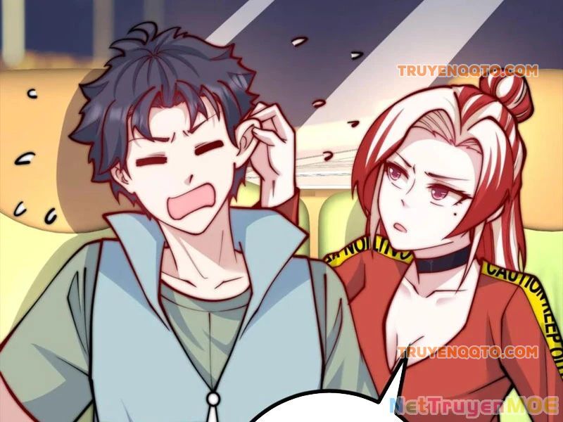 Slime Ta Treo Cự Long Lên Đánh Là Hợp Lý Nhỉ? Chap 322 - Next Chap 323