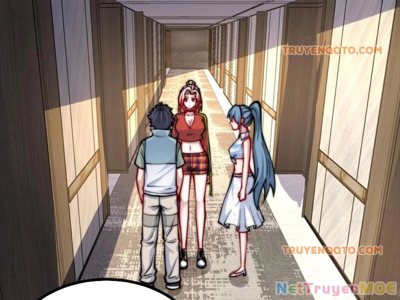 Slime Ta Treo Cự Long Lên Đánh Là Hợp Lý Nhỉ? Chap 322 - Next Chap 323