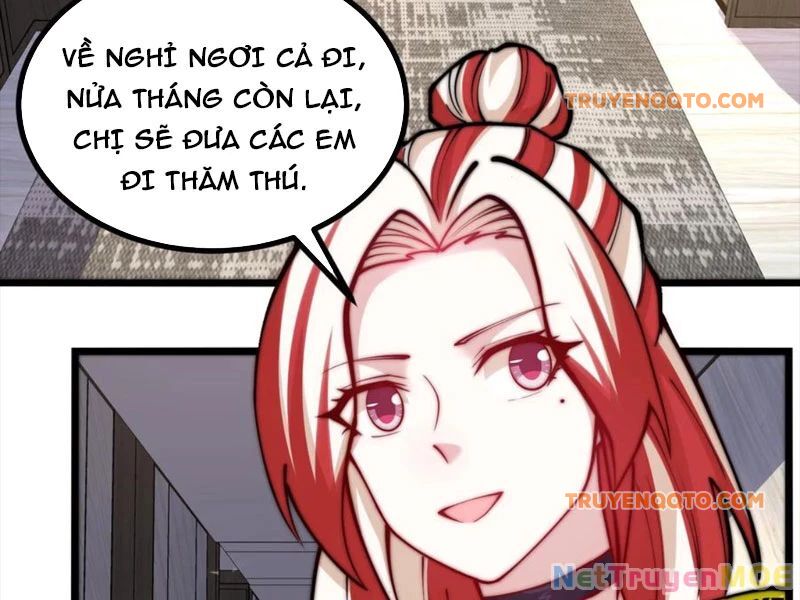 Slime Ta Treo Cự Long Lên Đánh Là Hợp Lý Nhỉ? Chap 322 - Next Chap 323