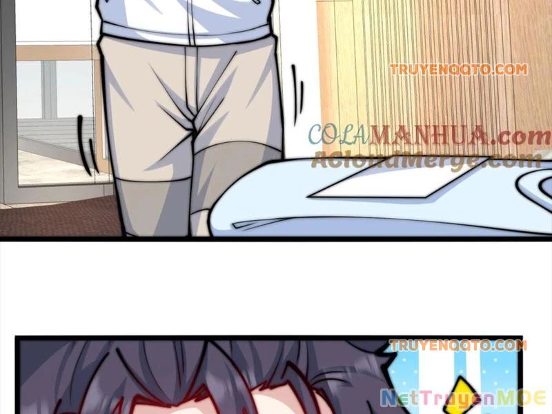 Slime Ta Treo Cự Long Lên Đánh Là Hợp Lý Nhỉ? Chap 322 - Next Chap 323