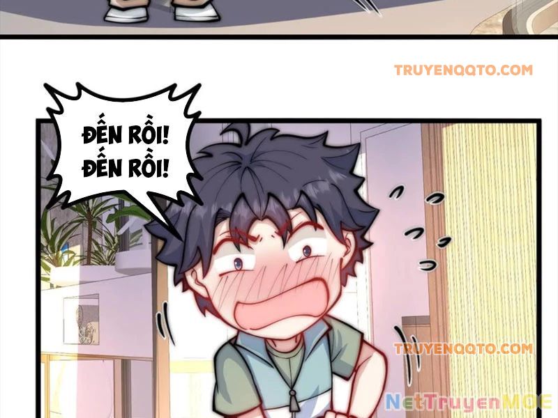 Slime Ta Treo Cự Long Lên Đánh Là Hợp Lý Nhỉ? Chap 322 - Next Chap 323