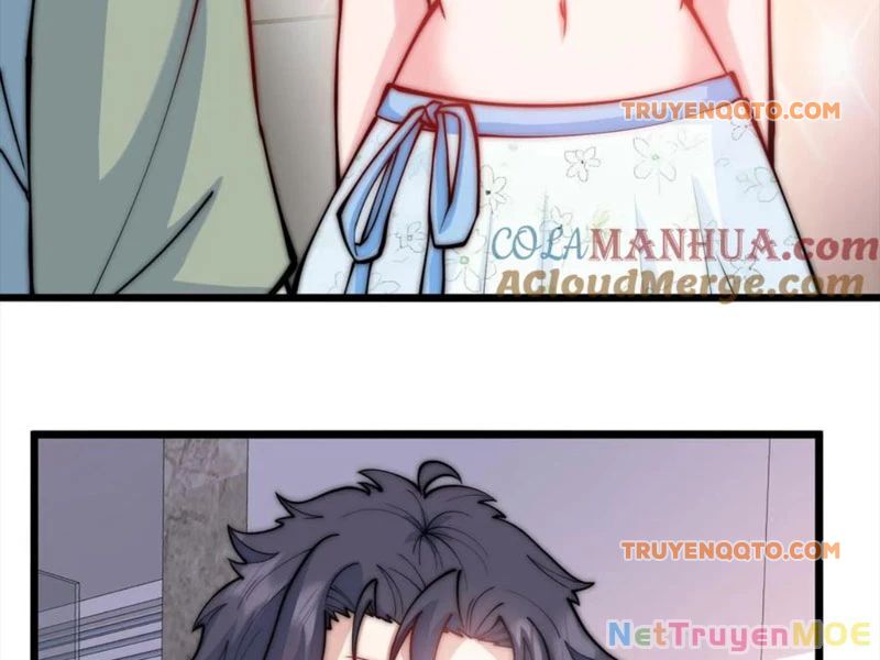 Slime Ta Treo Cự Long Lên Đánh Là Hợp Lý Nhỉ? Chap 322 - Next Chap 323