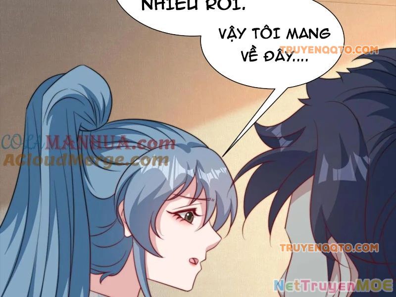 Slime Ta Treo Cự Long Lên Đánh Là Hợp Lý Nhỉ? Chap 323 - Next Chap 324