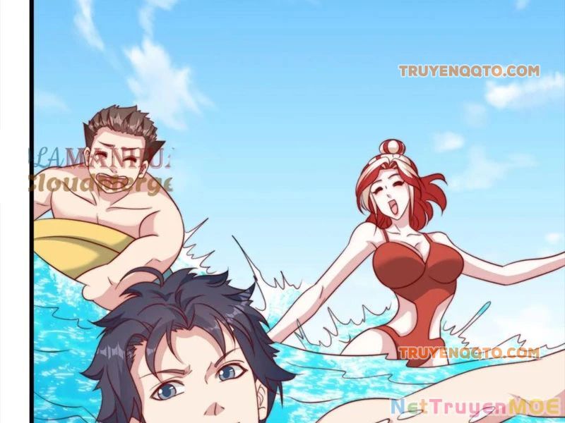 Slime Ta Treo Cự Long Lên Đánh Là Hợp Lý Nhỉ? Chap 323 - Next Chap 324