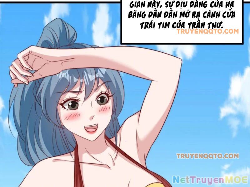 Slime Ta Treo Cự Long Lên Đánh Là Hợp Lý Nhỉ? Chap 323 - Next Chap 324