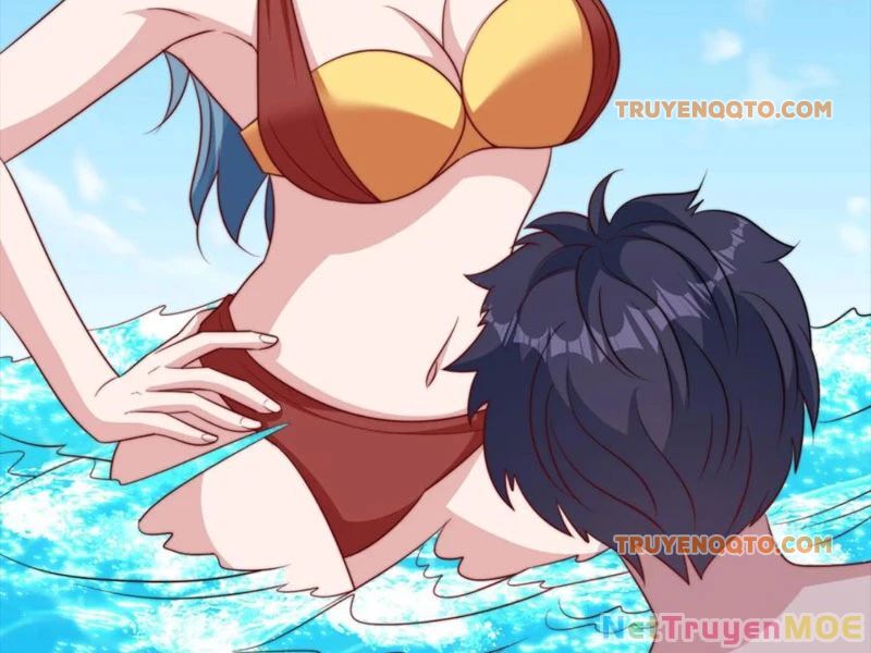 Slime Ta Treo Cự Long Lên Đánh Là Hợp Lý Nhỉ? Chap 323 - Next Chap 324