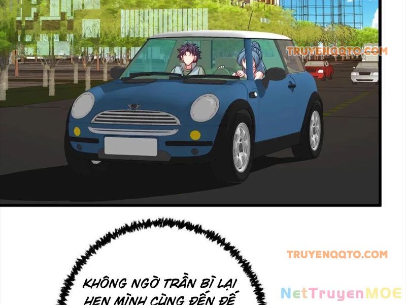 Slime Ta Treo Cự Long Lên Đánh Là Hợp Lý Nhỉ? Chap 324 - Next Chap 325