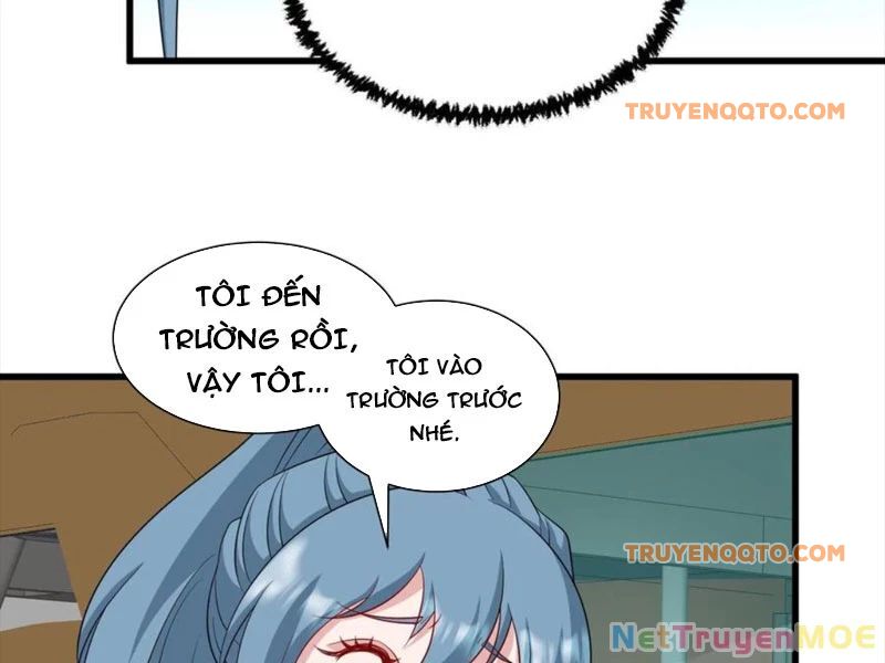 Slime Ta Treo Cự Long Lên Đánh Là Hợp Lý Nhỉ? Chap 324 - Next Chap 325