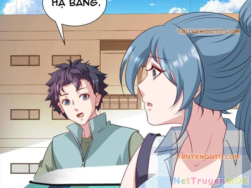 Slime Ta Treo Cự Long Lên Đánh Là Hợp Lý Nhỉ? Chap 324 - Next Chap 325