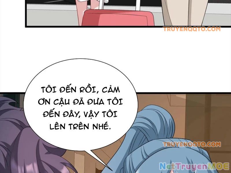 Slime Ta Treo Cự Long Lên Đánh Là Hợp Lý Nhỉ? Chap 324 - Next Chap 325