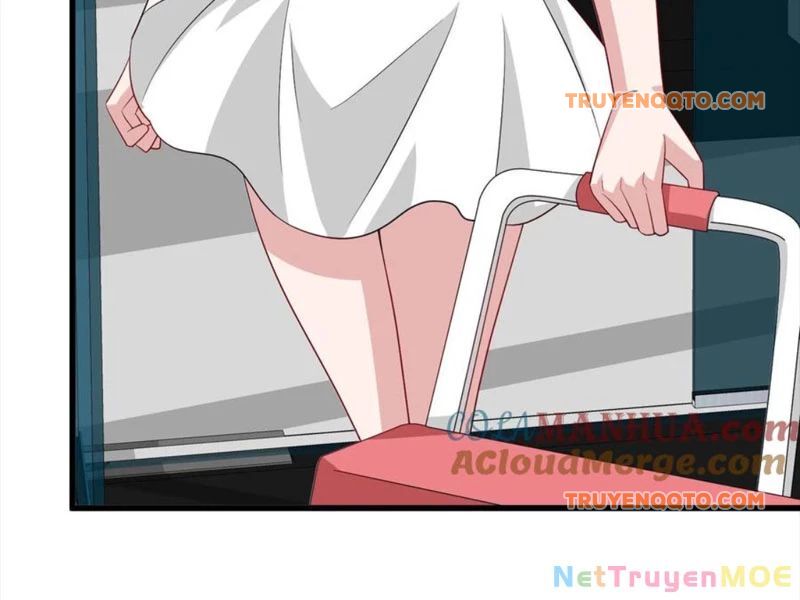 Slime Ta Treo Cự Long Lên Đánh Là Hợp Lý Nhỉ? Chap 324 - Next Chap 325