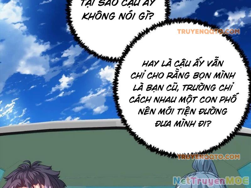 Slime Ta Treo Cự Long Lên Đánh Là Hợp Lý Nhỉ? Chap 324 - Next Chap 325