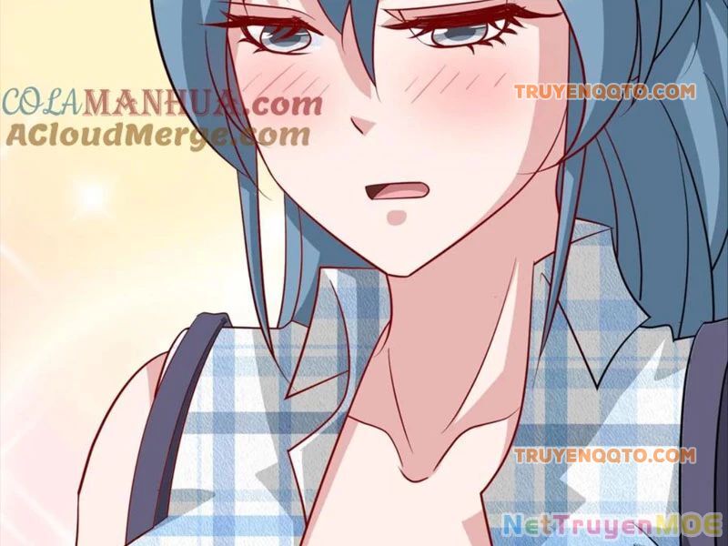 Slime Ta Treo Cự Long Lên Đánh Là Hợp Lý Nhỉ? Chap 324 - Next Chap 325