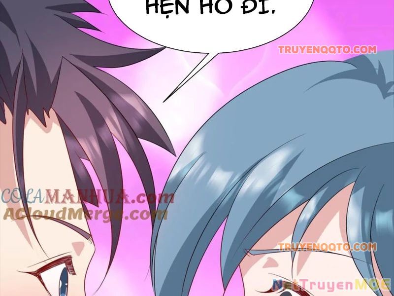 Slime Ta Treo Cự Long Lên Đánh Là Hợp Lý Nhỉ? Chap 324 - Next Chap 325
