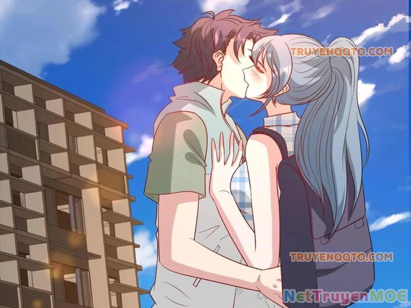 Slime Ta Treo Cự Long Lên Đánh Là Hợp Lý Nhỉ? Chap 324 - Next Chap 325