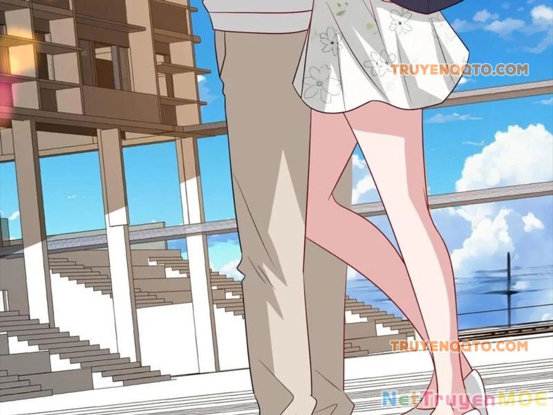 Slime Ta Treo Cự Long Lên Đánh Là Hợp Lý Nhỉ? Chap 324 - Next Chap 325