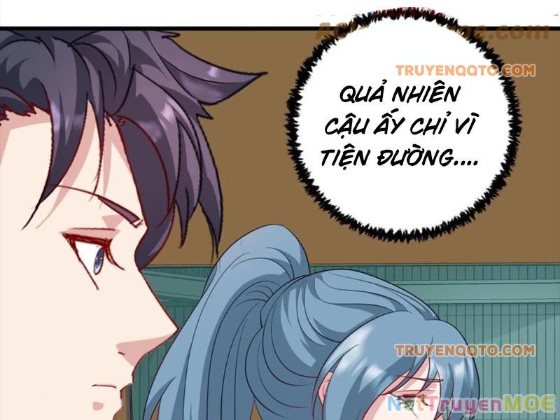 Slime Ta Treo Cự Long Lên Đánh Là Hợp Lý Nhỉ? Chap 324 - Next Chap 325