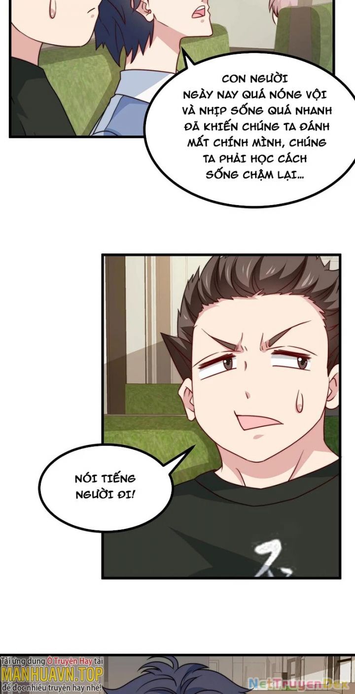 Slime Ta Treo Cự Long Lên Đánh Là Hợp Lý Nhỉ? Chap 45 - Next Chap 46