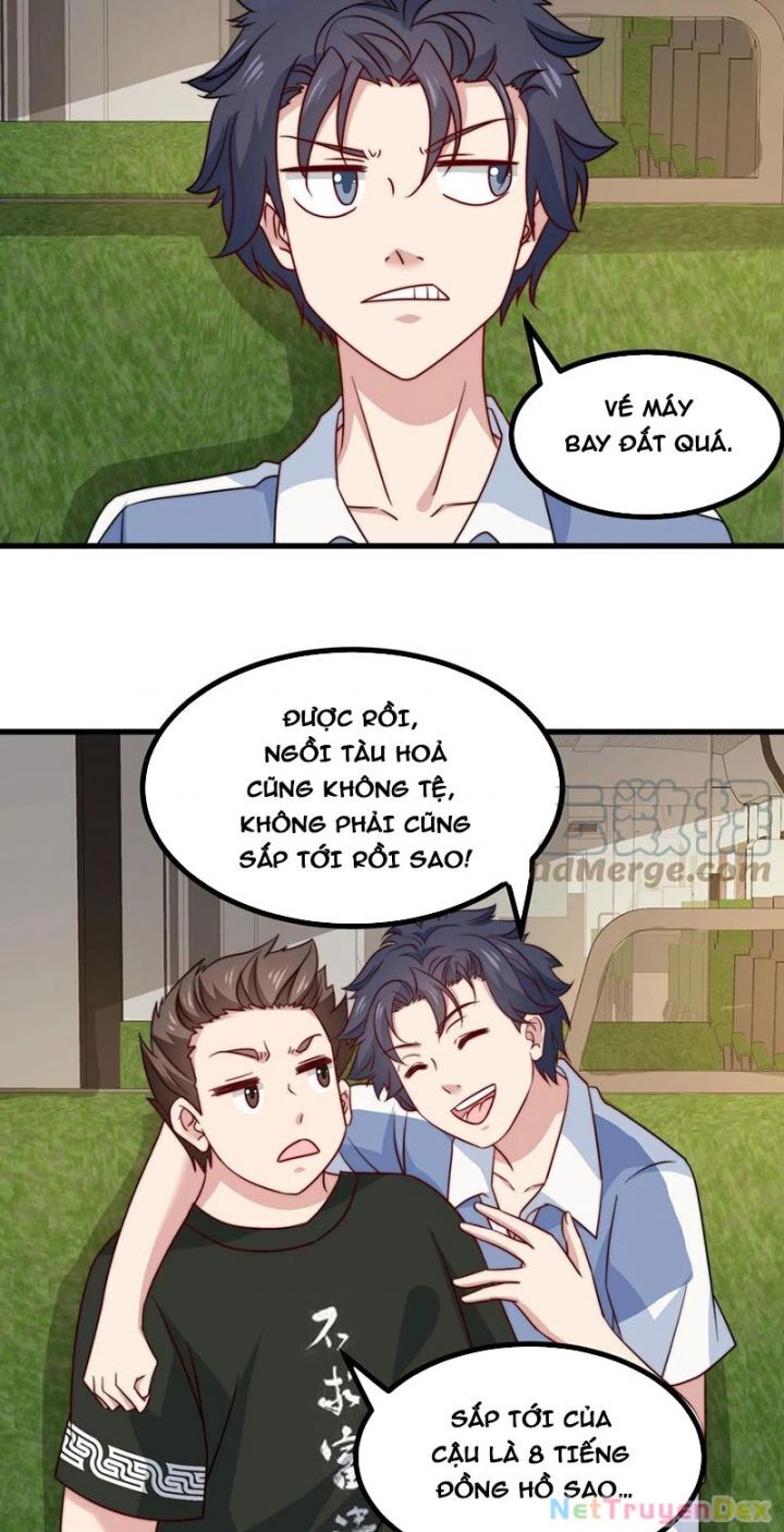 Slime Ta Treo Cự Long Lên Đánh Là Hợp Lý Nhỉ? Chap 45 - Next Chap 46