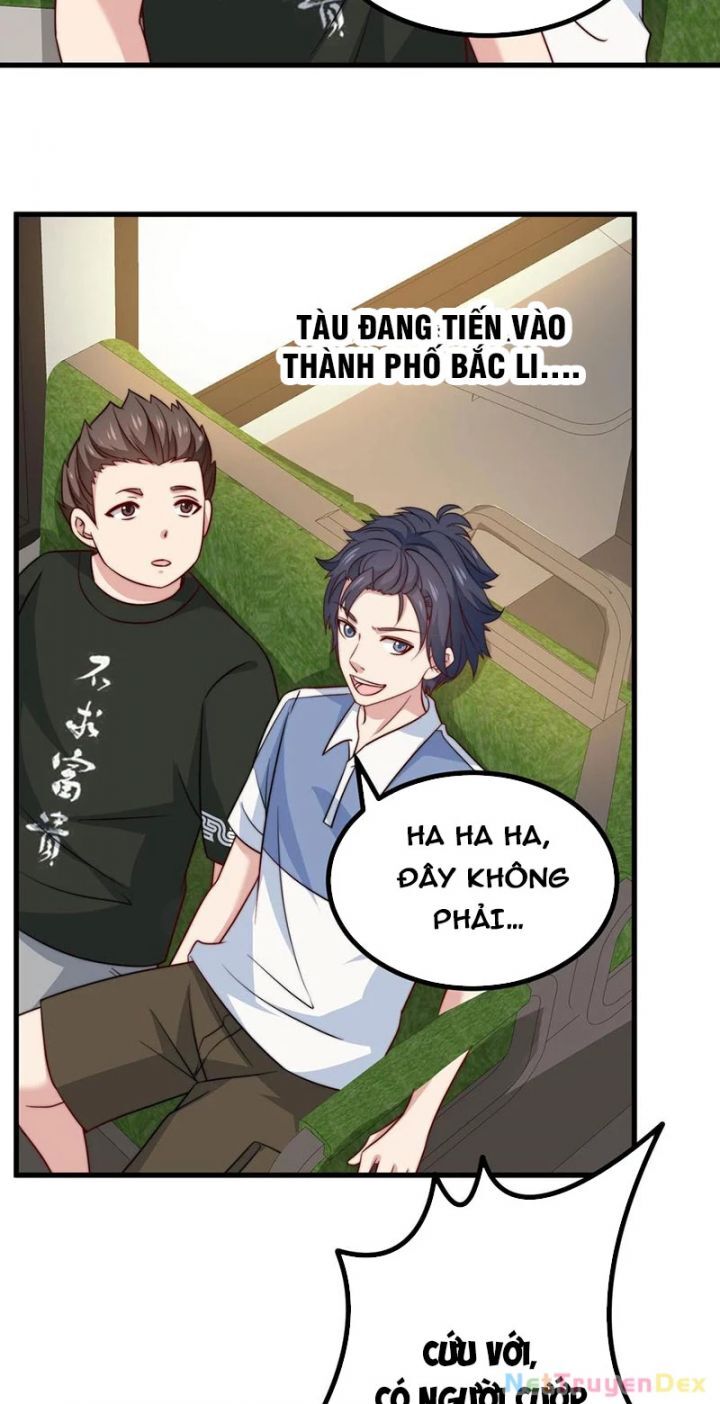 Slime Ta Treo Cự Long Lên Đánh Là Hợp Lý Nhỉ? Chap 45 - Next Chap 46