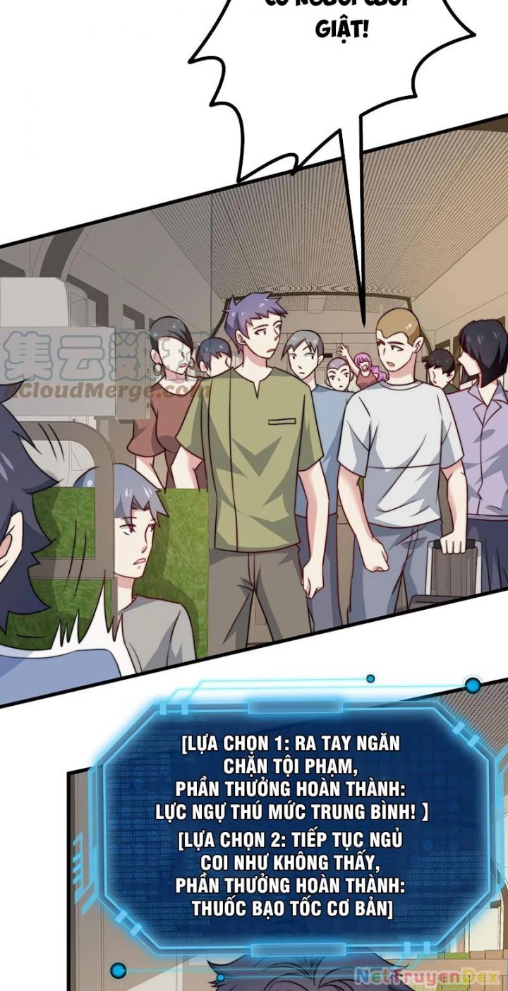 Slime Ta Treo Cự Long Lên Đánh Là Hợp Lý Nhỉ? Chap 45 - Next Chap 46