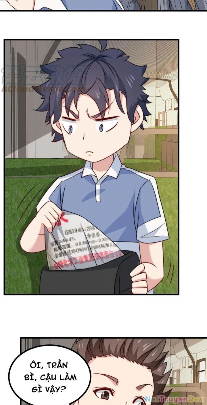 Slime Ta Treo Cự Long Lên Đánh Là Hợp Lý Nhỉ? Chap 45 - Next Chap 46