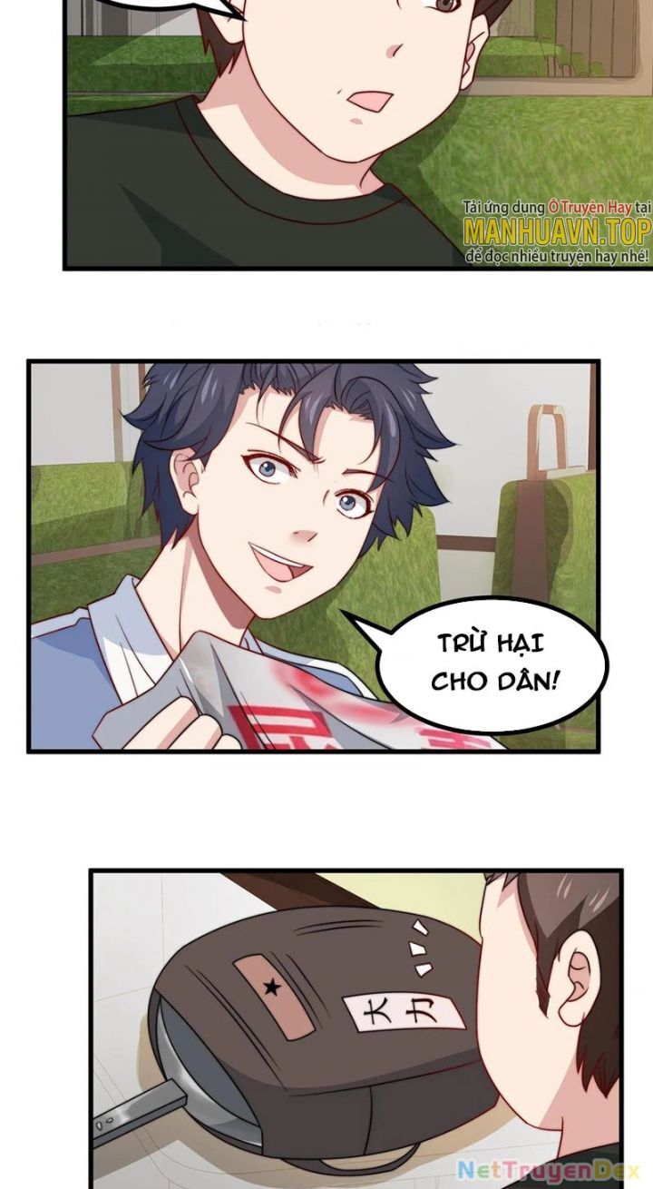 Slime Ta Treo Cự Long Lên Đánh Là Hợp Lý Nhỉ? Chap 45 - Next Chap 46