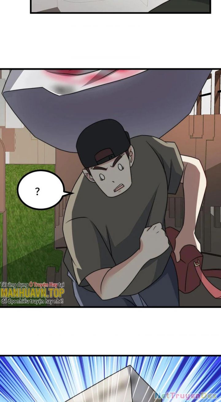 Slime Ta Treo Cự Long Lên Đánh Là Hợp Lý Nhỉ? Chap 45 - Next Chap 46