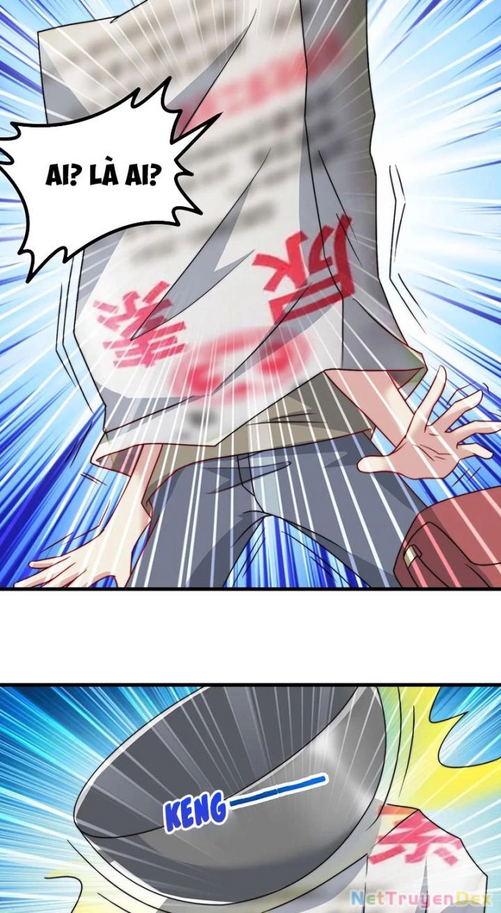 Slime Ta Treo Cự Long Lên Đánh Là Hợp Lý Nhỉ? Chap 45 - Next Chap 46