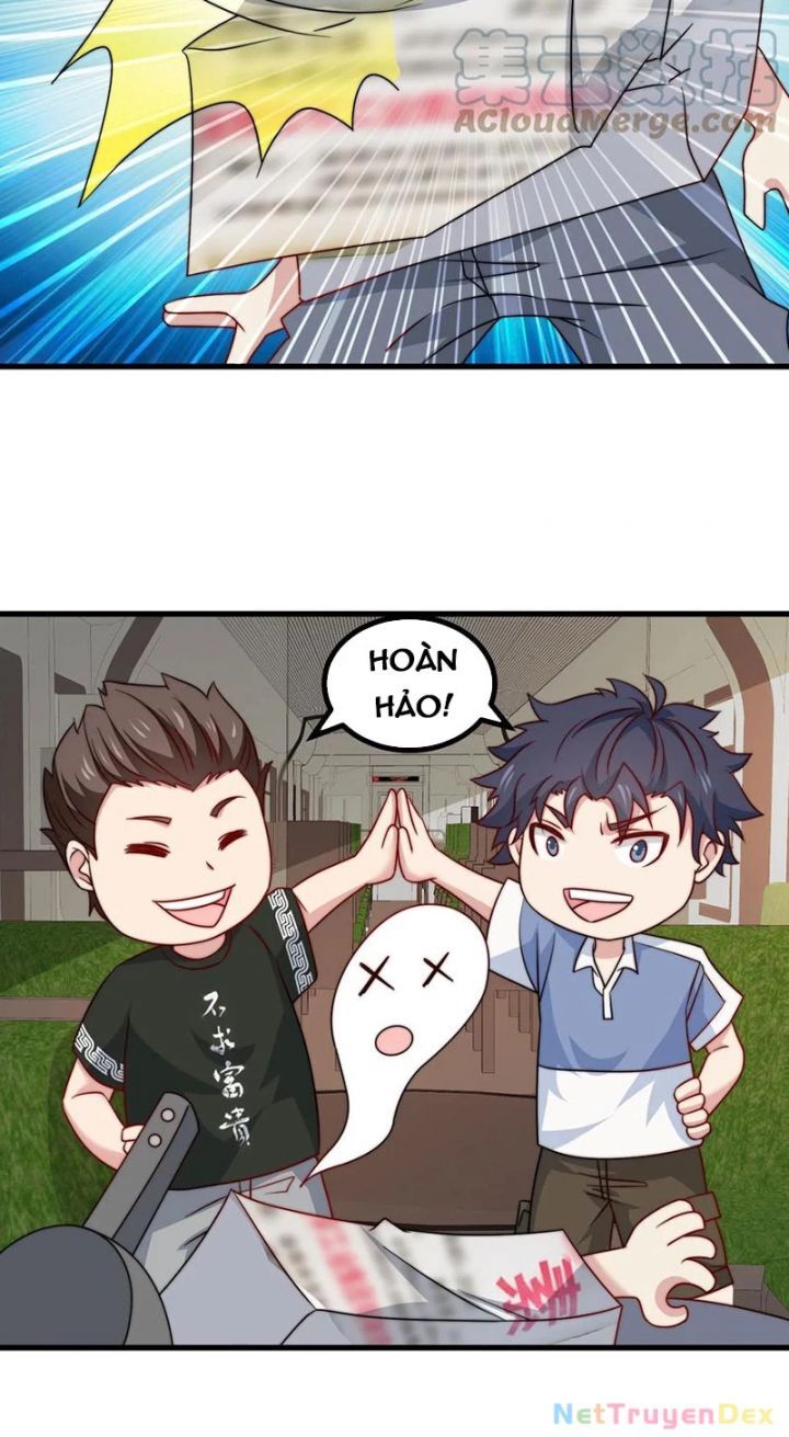 Slime Ta Treo Cự Long Lên Đánh Là Hợp Lý Nhỉ? Chap 45 - Next Chap 46