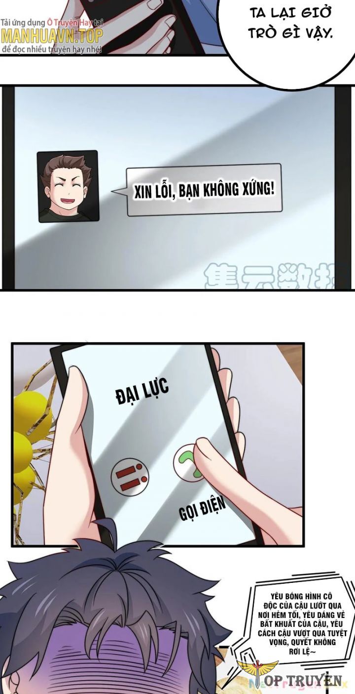Slime Ta Treo Cự Long Lên Đánh Là Hợp Lý Nhỉ? Chap 45 - Next Chap 46