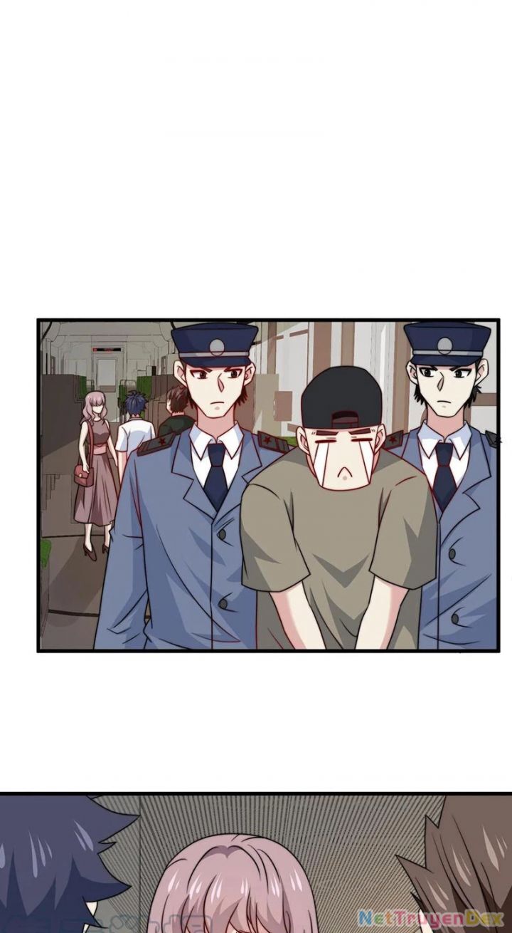 Slime Ta Treo Cự Long Lên Đánh Là Hợp Lý Nhỉ? Chap 45 - Next Chap 46