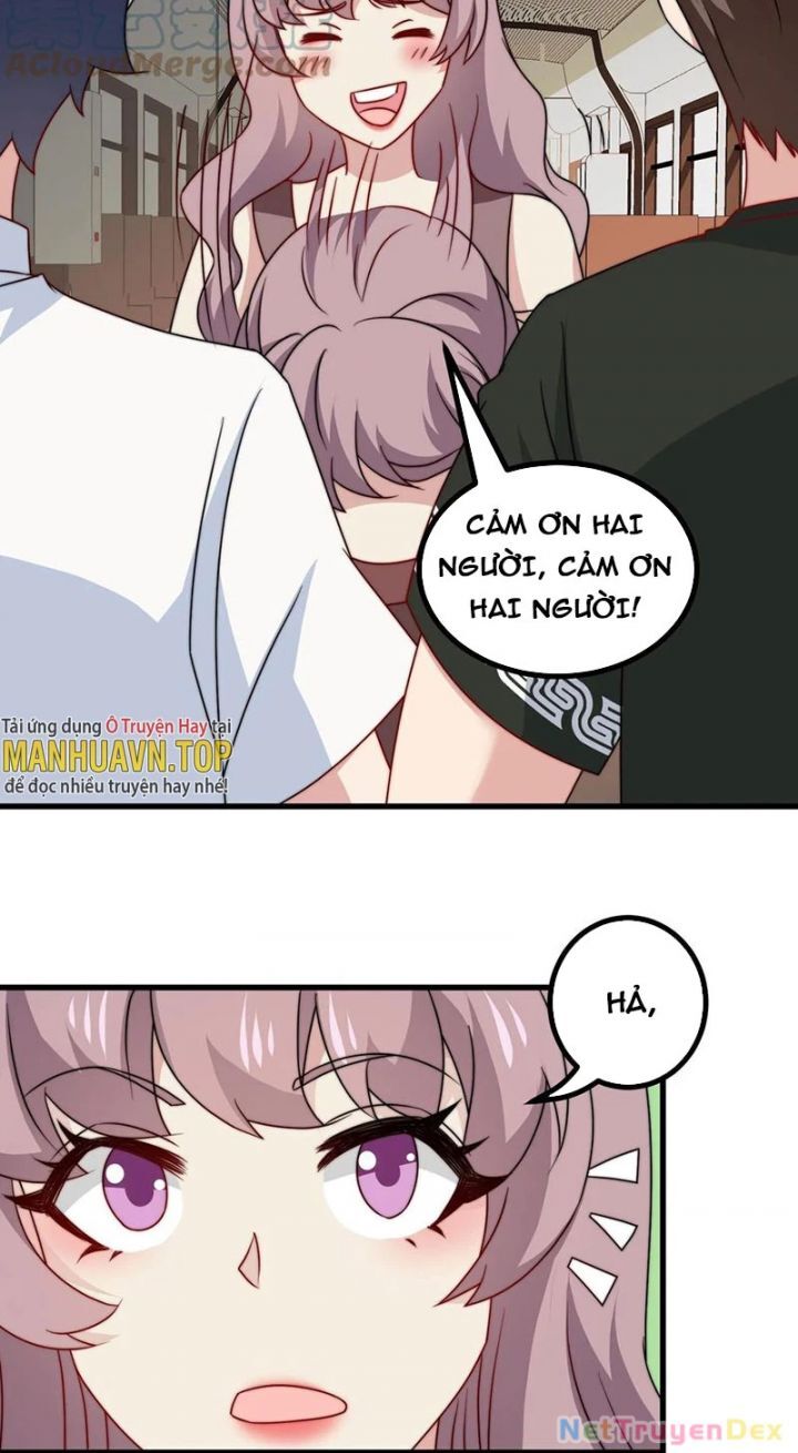 Slime Ta Treo Cự Long Lên Đánh Là Hợp Lý Nhỉ? Chap 45 - Next Chap 46